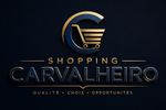 Shopping Carvalheiro - Home