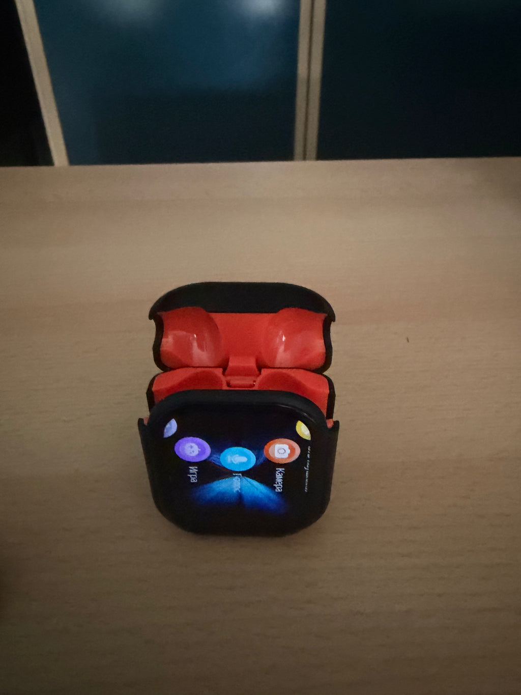 HTC NE20 AI Translation wireless Earbuds