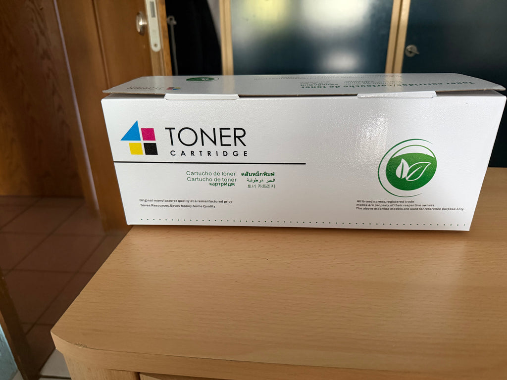 TN247 XL Premium Compatible Toner Set (BK)C(M)Y)