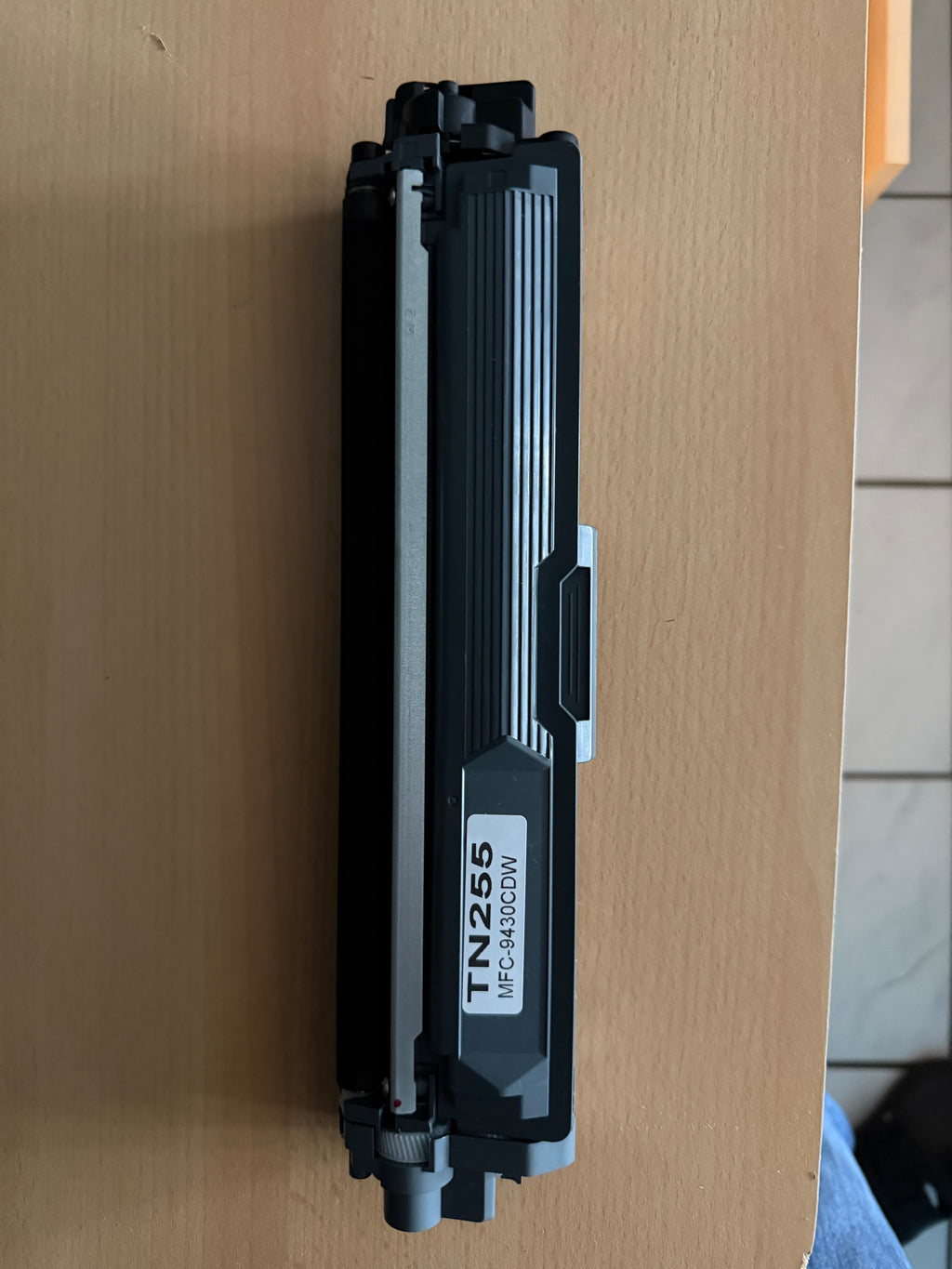TN255Compatible Toner Set (M)