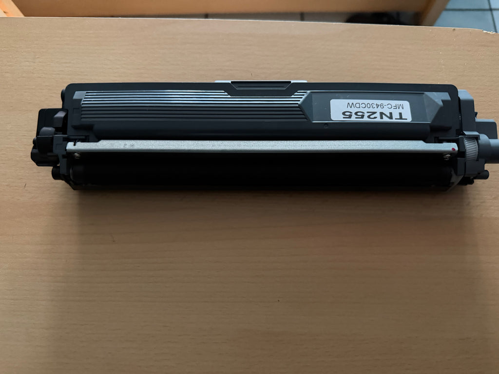 TN255Compatible Toner Set (M)
