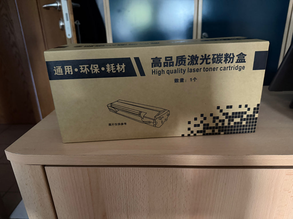 TN255Compatible Toner Set (M)