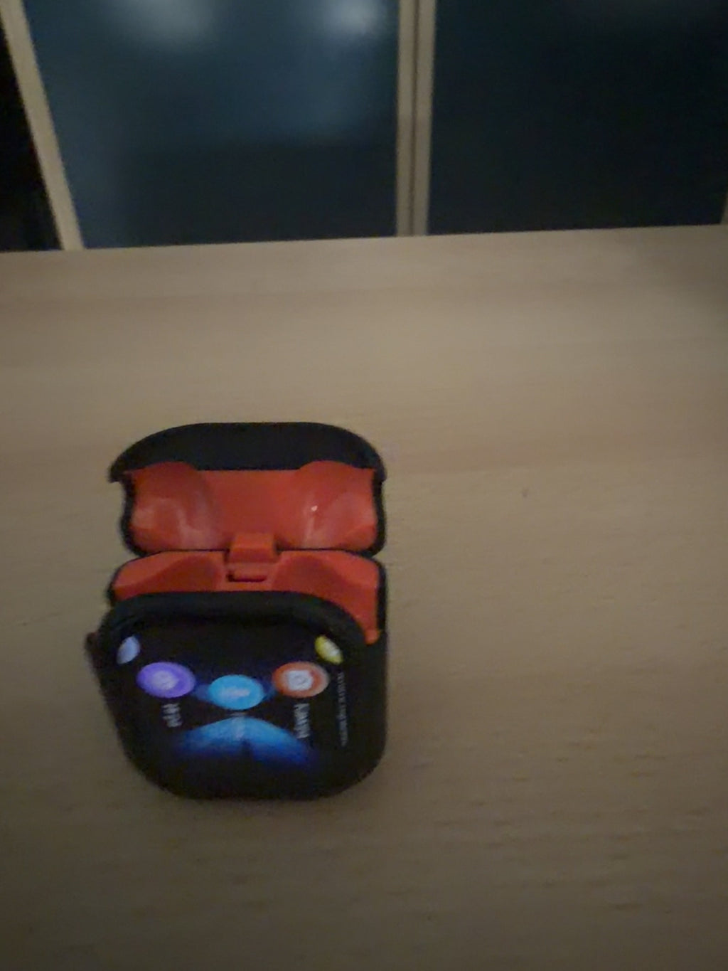 HTC NE20 AI Translation wireless Earbuds